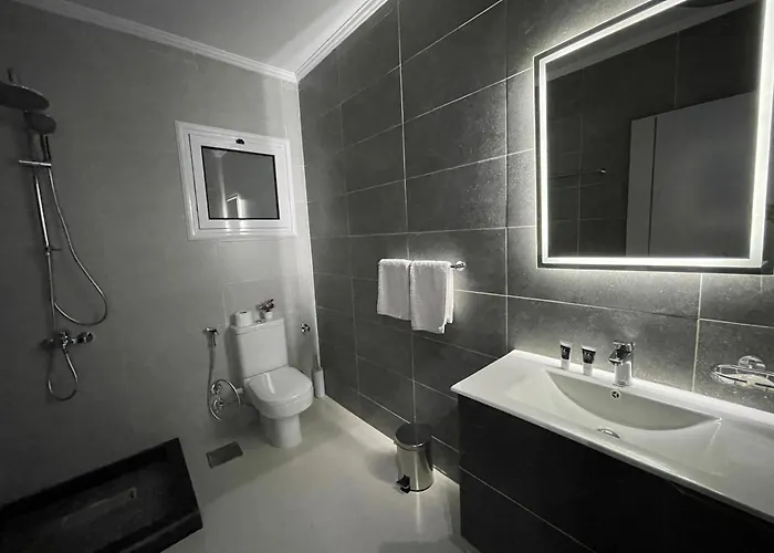 Sheraton Road Sherry Street Near Marina Apartahotel 3*