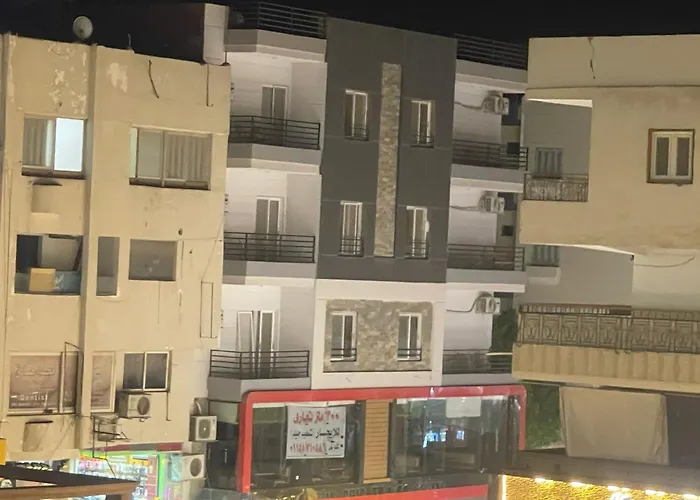 Sheraton Road Sherry Street Near Marina Apartahotel 3*