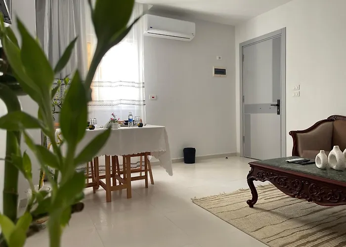 Apartahotel Sheraton Road Sherry Street Near Marina 3*