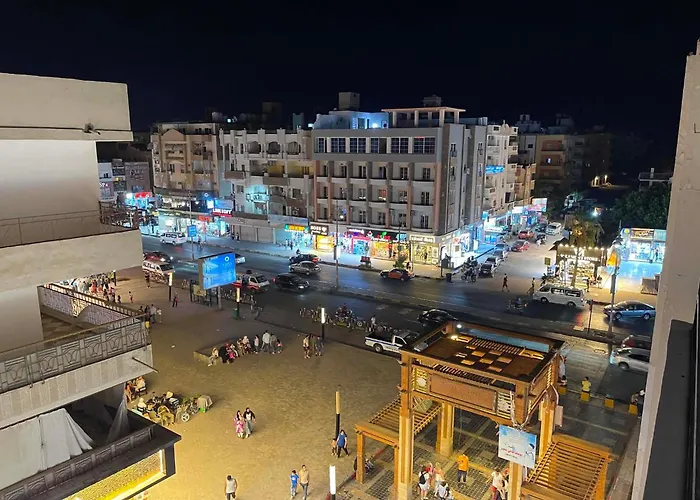 Sheraton Road Sherry Street Near Marina 3*