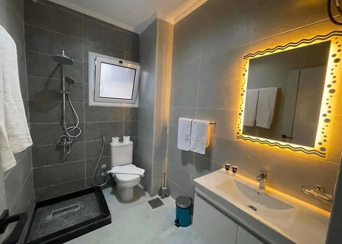 Sheraton Road Sherry Street Near Marina Apartahotel 3*