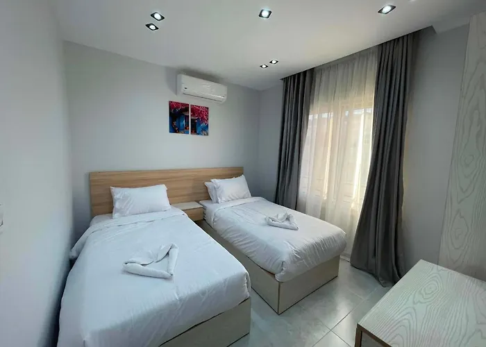 Sheraton Road Sherry Street Near Marina 3* Hurghada